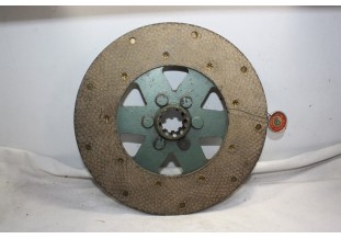 DISQUE D'EMBRAYAGE 10 CANNELURES D/248mm CPS...CITROEN UTILITAIRES...