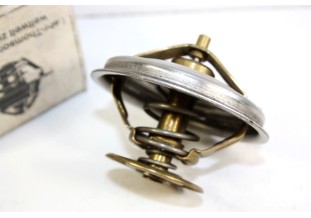 CALORSTAT WAHLER 12/4 87°...MERCEDES AUDI VW PEUGEOT - Tracauto1950