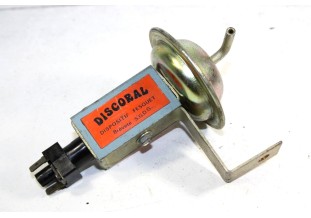 CAPSULE A DEPRESSION DISCORAL...AUTOS ANCIENNES - Tracauto1950