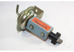 CAPSULE A DEPRESSION DISCORAL...AUTOS ANCIENNES - Tracauto1950