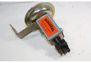 CAPSULE A DEPRESSION DISCORAL...AUTOS ANCIENNES - Tracauto1950