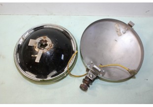 FEU ADDITIONNEL AB LUMAX 2007 D/145mm...MINI COOPER SPITFIRE TR3......