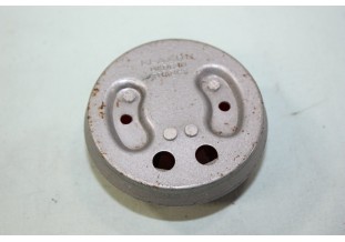 FEU ARRIERE D/G KLAXON D/74mm...AUTOS ANCIENNES CITROEN TRACTION 7 ...