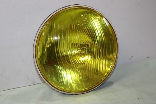 OPTIQUE DE FEU ADDITIONNEL SEV STARLUX 709 D/185mm...POUR AUTOS ANC...