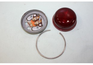 FEU ARRIERE D/G KLAXON D/74mm...AUTOS ANCIENNES CITROEN TRACTION 7 ...