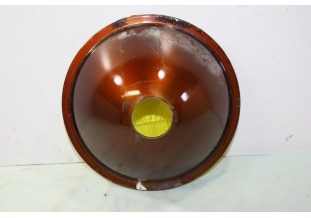 OPTIQUE DE FEU ADDITIONNEL SEV STARLUX 709 D/185mm...POUR AUTOS ANC...