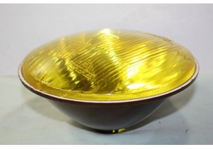 OPTIQUE DE FEU ADDITIONNEL SEV STARLUX 709 D/185mm...POUR AUTOS ANC...