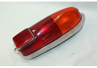 FEU AR DROIT ALTISSIMO 334...FIAT 500 GARDINIERA 1100 FAMILIALE... ...