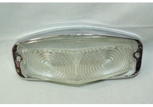 CABOCHON AV D/G LUCAS L584...TRIUMPH HERALD VITESSE 1962/72... - Tr...