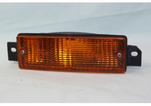 FEU AV DROIT CLIGNOTANT ULO 3296015...BMW E30 316 318 320... - Trac...