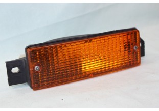 FEU AV DROIT CLIGNOTANT ULO 3296015...BMW E30 316 318 320... - Trac...