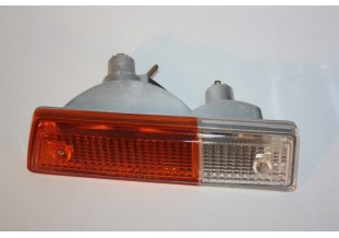 FEU AVANT GAUCHE BICOLORE COMPLET SEIMA 10550 G1...RENAULT R14 TS -...