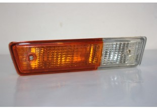 FEU AVANT DROIT  BICOLORE COMPLET SEIMA 10550 G1...RENAULT R14 TS -...