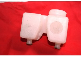 BOCAL DE LOCKHEED DE FREIN DOUBLE CIRCUIT PLASTIQUE...CITROEN 2CV -...