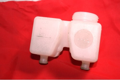 BOCAL DE LOCKHEED DE FREIN DOUBLE CIRCUIT PLASTIQUE...CITROEN 2CV -...