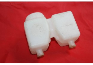 BOCAL DE LOCKHEED DE FREIN DOUBLE CIRCUIT PLASTIQUE...CITROEN 2CV -...