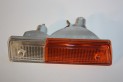 FEU AVANT DROIT  BICOLORE COMPLET SEIMA 10550 G1...RENAULT R14 TS -...