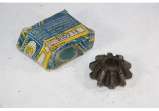 PIGNON SATELLITE DE BOITE DE VITESSE PEUGEOT...PEUGEOT 203 403 404 ...