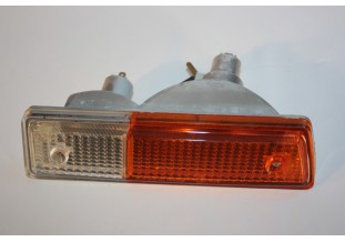 FEU AVANT DROIT  BICOLORE COMPLET SEIMA 10550 G1...RENAULT R14 TS -...