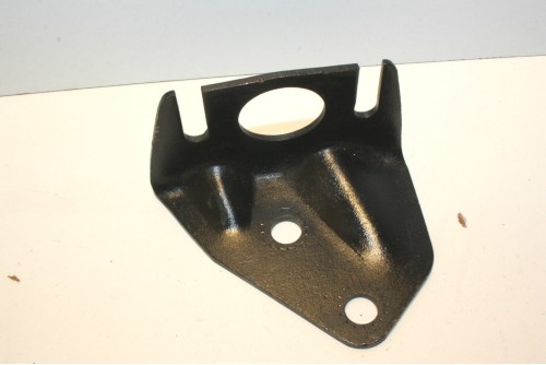 SUPPORT MOTEUR AVANT DROIT...CITROEN 2CV AZ AZL AZU aprés 1963 - Tr...