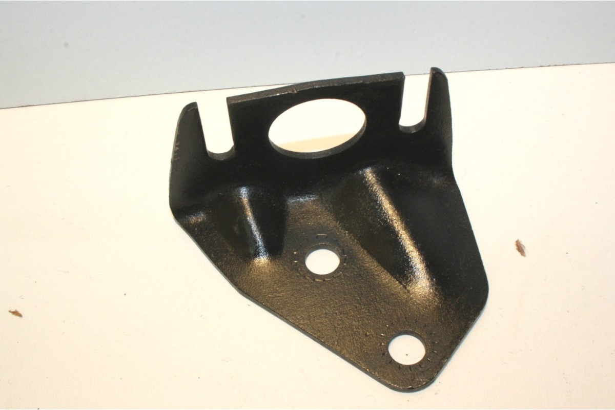 SUPPORT MOTEUR AVANT DROIT...CITROEN 2CV AZ AZL AZU aprés 1963 - Tr...