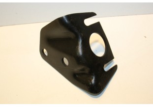 SUPPORT MOTEUR AVANT DROIT...CITROEN 2CV AZ AZL AZU aprés 1963 - Tr...