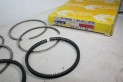 JEU DE SEGMENTS MOTEUR D/68,45mm AE..CITROEN 2CV4 SPECIAL AZU DYANE...