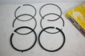 JEU DE SEGMENTS MOTEUR D/68,45mm AE..CITROEN 2CV4 SPECIAL AZU DYANE...