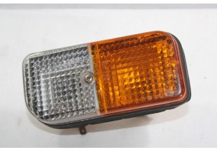 FEU AVANT DROIT COMPLET BICOLORE SEIMA 10500 D...RENAULT R4 - Traca...