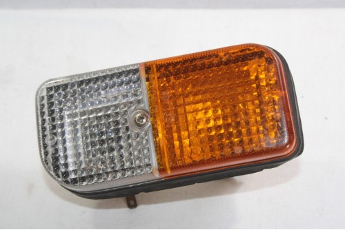 FEU AVANT DROIT COMPLET BICOLORE SEIMA 10500 D...RENAULT R4 - Traca...