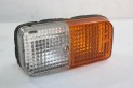FEU AVANT DROIT COMPLET BICOLORE SEIMA 10500 D...RENAULT R4 - Traca...