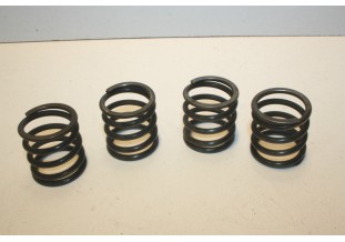 JEU DE 4 RESSORTS INTERIEURS DE SOUPAPE...CITROEN 2CV AZ AZL AZAM A...