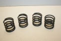 JEU DE 4 RESSORTS INTERIEURS DE SOUPAPE...CITROEN 2CV AZ AZL AZAM A...