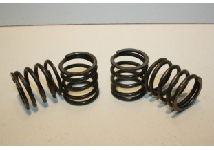 JEU DE 4 RESSORTS INTERIEURS DE SOUPAPE...CITROEN 2CV AZ AZL AZAM A...