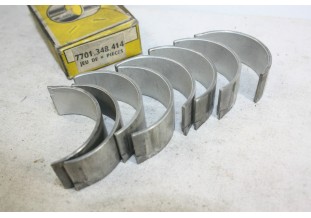 JEU DE COUSSINET DE BIELLES CF D/47,75mm...R16TA R16TX R17TS R18 R2...