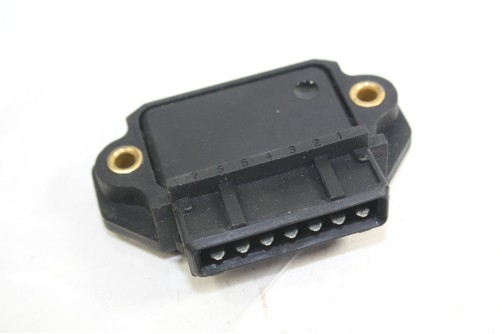 MODULE D'ALLUMAGE SOPARTEX 21 8001 12V...POUR ALFA BMW FIAT OPEL P...