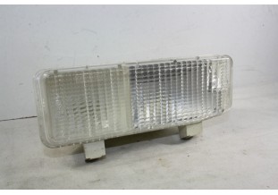 CABOCHON DE FEU AVANT GAUCHE GELBON 138...RENAULT R15 R17 - Tracaut...