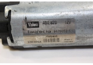 MOTEUR DE REGLAGE DE SIEGE VALEO 404829...POUR PEUGEOT 607 CITROEN ...