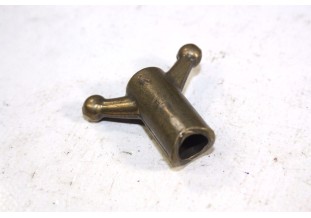 ECROU DE REGLAGE DE CABLE DE FREIN...POUR CITROEN 2CV TRACTION HY -...