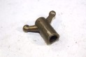 ECROU DE REGLAGE DE CABLE DE FREIN...POUR CITROEN 2CV TRACTION HY -...