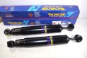 PAIRE D'AMORTISSEURS ARRIERES MONROE R3203...CITROEN 2CV 4/6 DYANE...