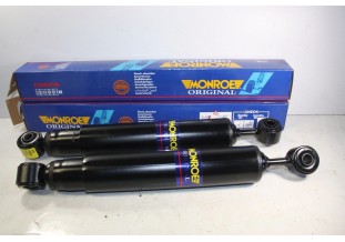 PAIRE D'AMORTISSEURS ARRIERES MONROE R3203...CITROEN 2CV 4/6 DYANE...