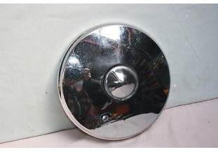 ENJOLIVEUR DE ROUE ...OPEL REKORD - Tracauto1950