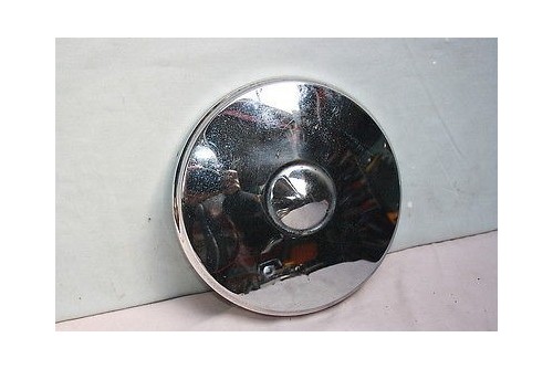 ENJOLIVEUR DE ROUE ...OPEL REKORD - Tracauto1950