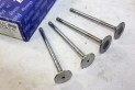 LOT DE 4 SOUPAPES ADM/ECHAP FRECCIA...POUR FORD FIESTA 1.2 16V - Tr...