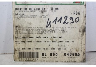 JOINT DE CULASSE CURTY PAYEN 046995...CITROEN BX ZX VISA C15 PEUGEO...