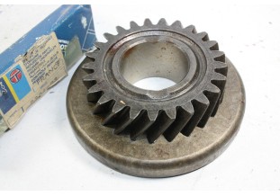 PIGNON MOTEUR AV CONE SYNCHRO 1ER BV5 POUR BV BE3 PEUGEOT 2334-03.....
