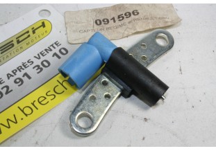 CAPTEUR DE REGIME BRESCH 091596...RENAULT LAGUNA MEGANE SCENIC DACI...