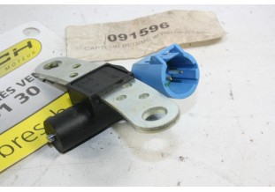 CAPTEUR DE REGIME BRESCH 091596...RENAULT LAGUNA MEGANE SCENIC DACI...