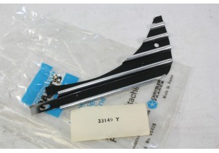 ENJOLIVEUR INFERIEUR DE PHARE COTE GAUCHE...SIMCA TALBOT 1301 1501 ...